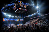 I risultati di WWE Backlash France