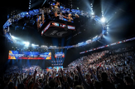 Copertina di I risultati di WWE Backlash France