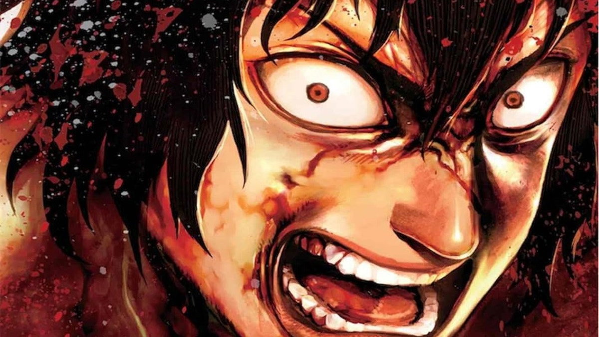Immagine di Il nuovo trailer di Baki Hanma vs Kenga Ashura rivela staff e combattimenti! [GUARDA]