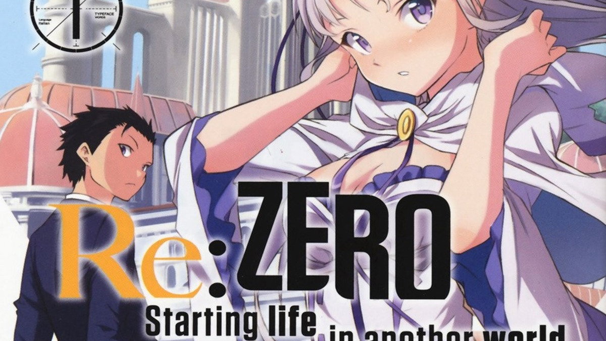 Immagine di Annunciati nuovi anime su Crunchyroll, tra questi la stagione 3 di Re: ZERO - starting life in another world