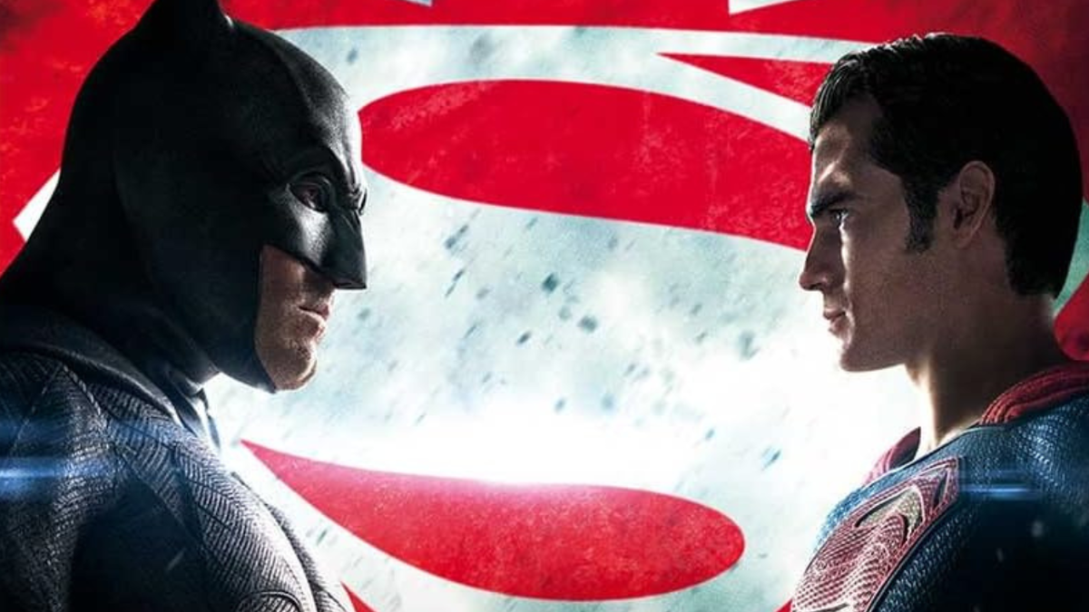 Immagine di Perché Batman non ha un suo film nel DCEU? Zack Snyder risponde [VIDEO]