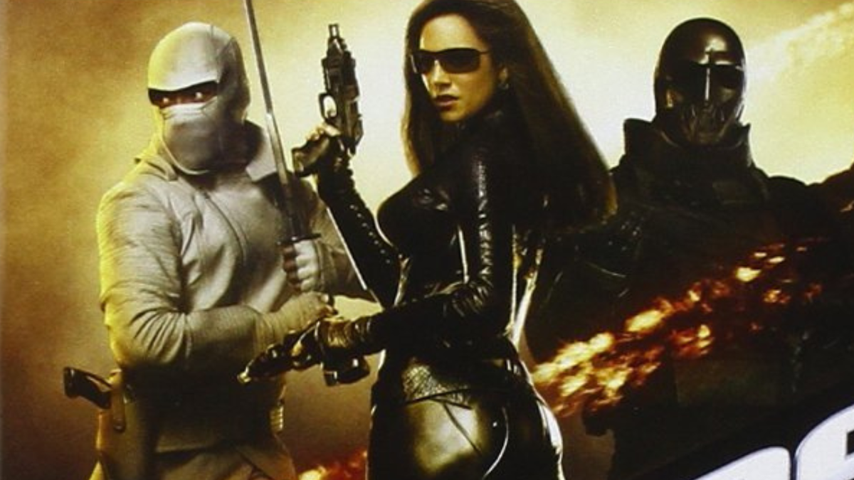 Immagine di Da guadare stasera in TV G.I. Joe - La nascita dei Cobra, trama e cast del film