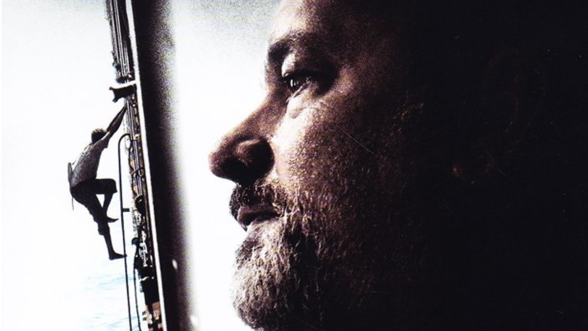 Immagine di Stasera in TV Captain Phillips - Attacco in mare aperto: la storia vera dietro al film con Tom Hanks