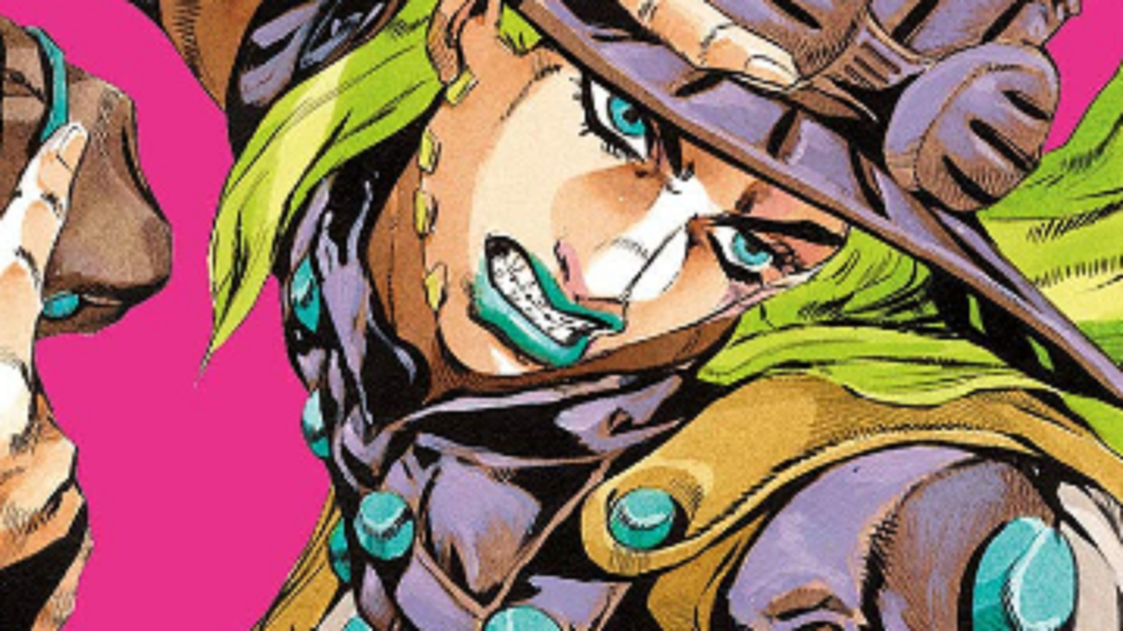 Immagine di Jojo, nuovo anime all'orizzonte?