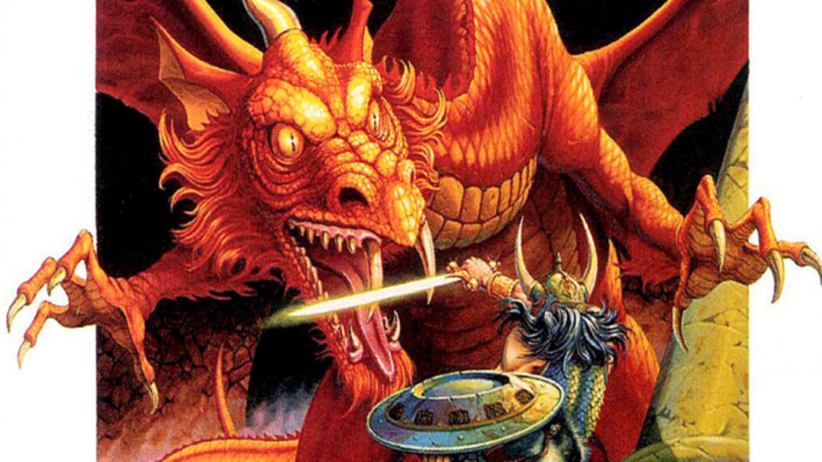 Immagine di Dungeons & Dragons: rivelato il volto del guerriero del set della scatola rossa [GUARDA]