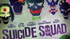 Copertina di Stasera in TV Suicide Squad: scopriamo personaggi e cast nel film di David Ayer