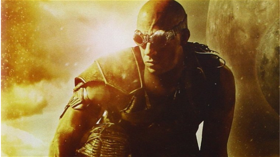 Immagine di Riddick: Furya - Ecco quando e dove inizieranno le riprese