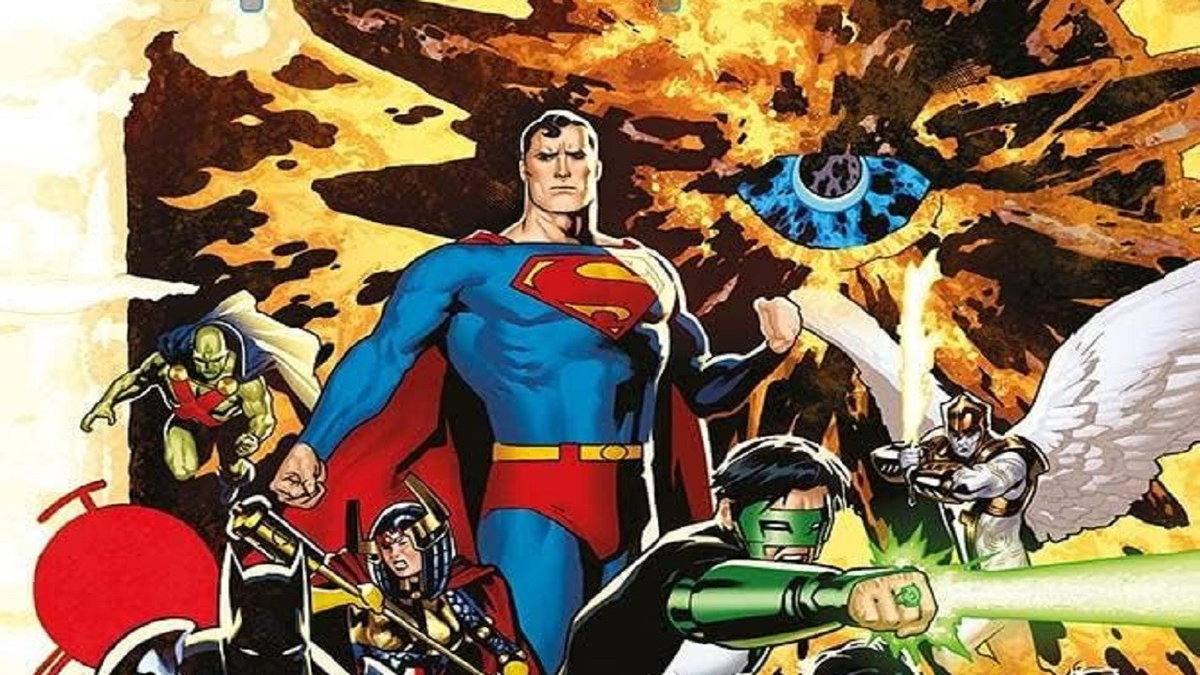 Immagine di James Gunn ha rivelato uno dei villain di Superman?