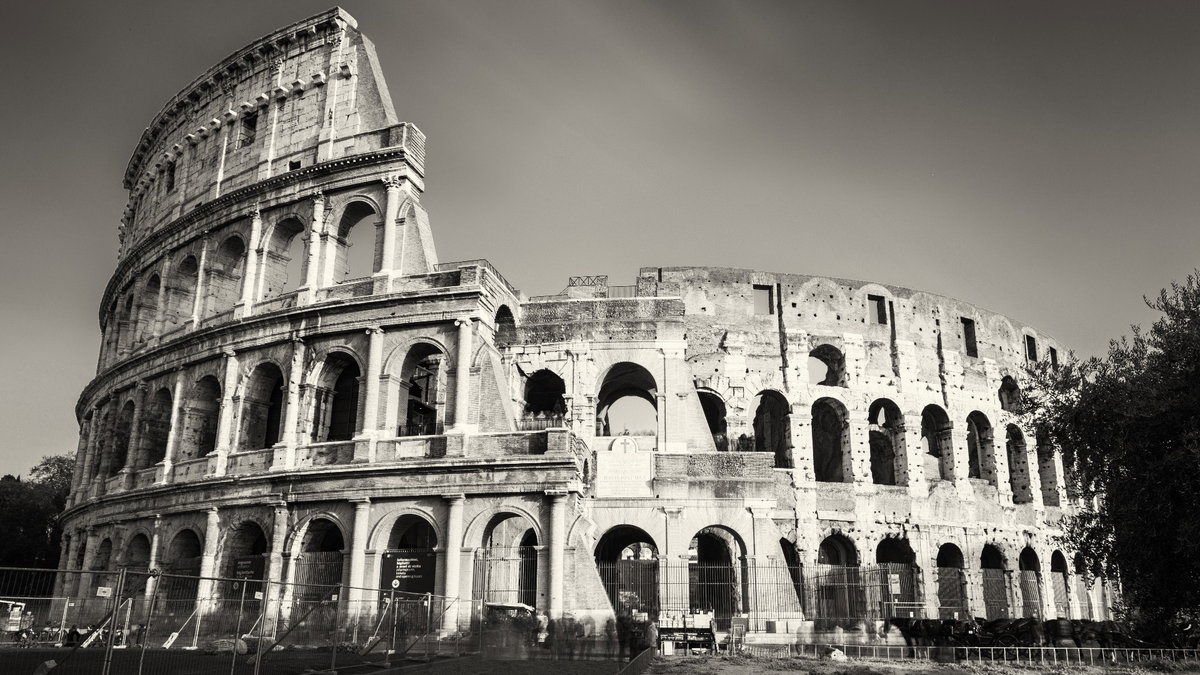 Immagine di In arrivo Those About To Die, la nuova serie TV di Roland Emmerich sull'antica Roma