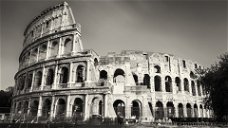 Copertina di In arrivo Those About To Die, la nuova serie TV di Roland Emmerich sull'antica Roma