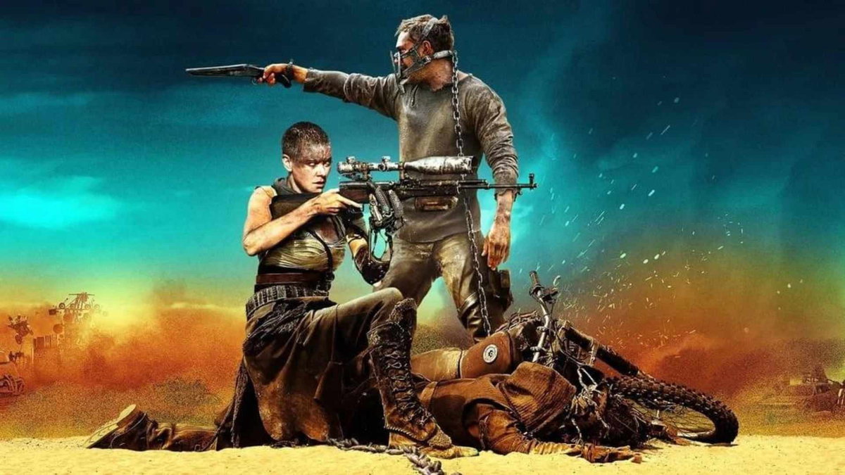 Immagine di George Miller ha già pronta la sceneggiatura per un altro prequel su Mad Max