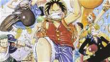 Copertina di One Piece Stagione 2: ecco 7 personaggi confermati per la serie Netflix