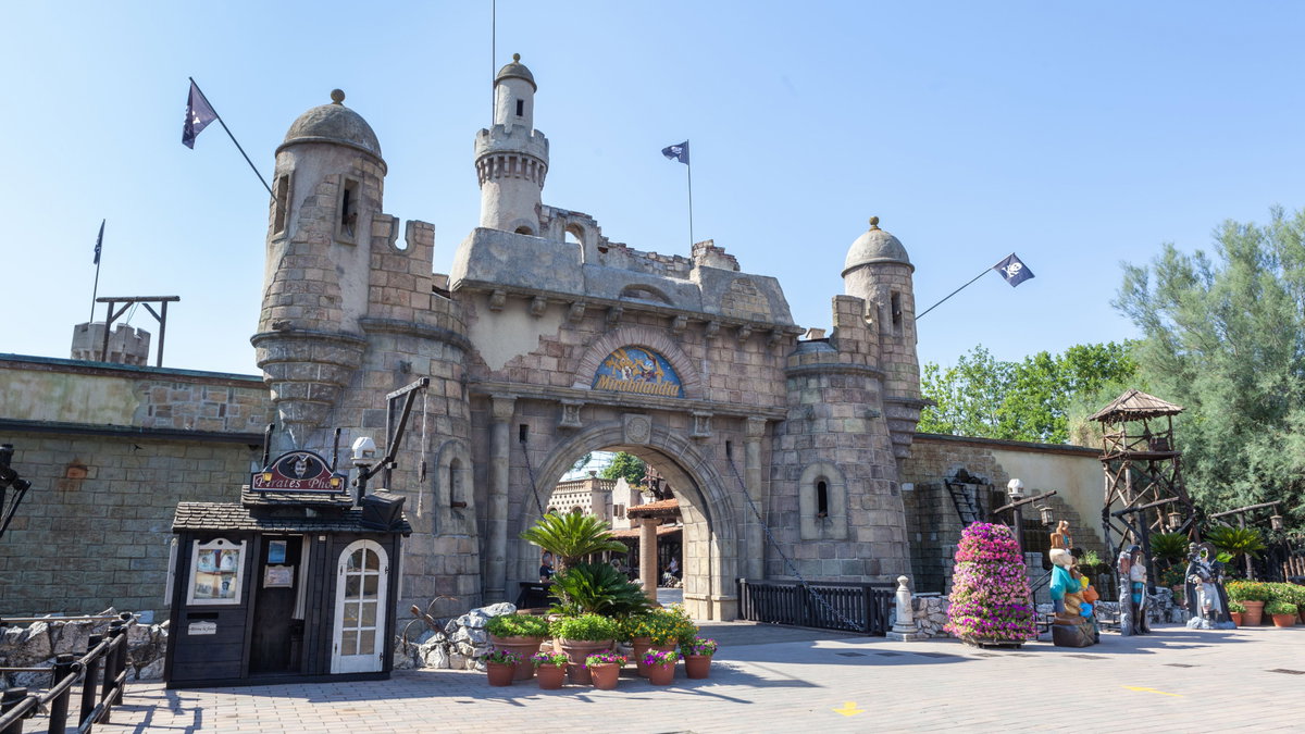 Immagine di Arriva l'estate, ecco gli imperdibili eventi di Mirabilandia
