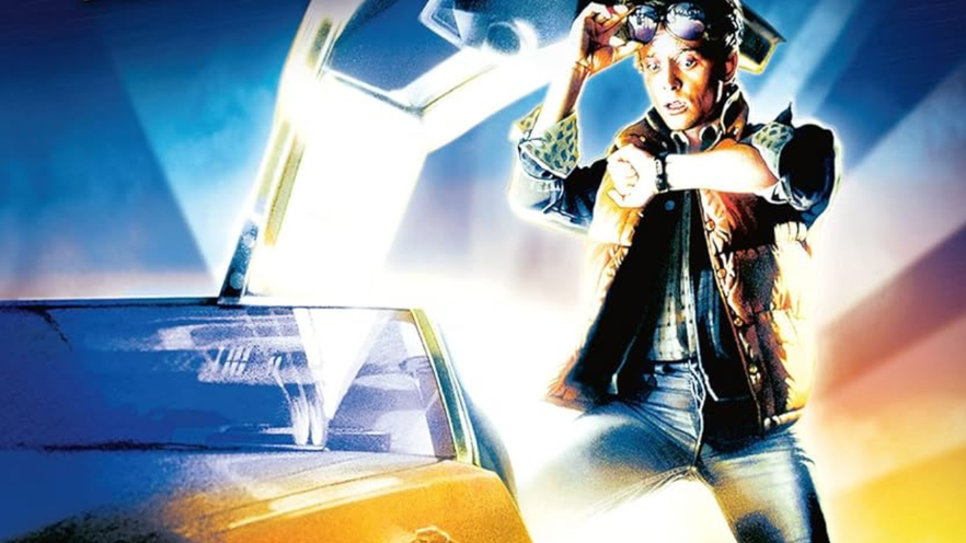 Back To The Future Day, scopri tutti i film di Ritorno al Futuro