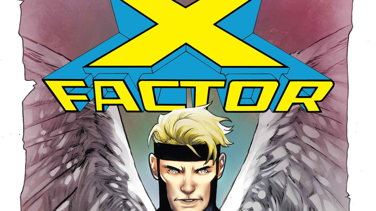 Immagine di X-Factor: la Marvel annuncia la serie a fumetti ma la copertina è opera dell'IA?
