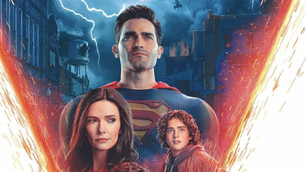 Immagine di Superman & Lois 4: una star di The Flash si unisce al cast