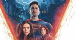 Copertina di Superman & Lois 4: una star di The Flash si unisce al cast
