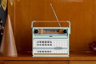 Copertina di LEGO Retro Radio: l'intramontabile incanto delle radio vintage