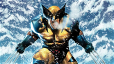 Copertina di Wolverine: la serie a fumetti riparte dal numero uno e sarà brutale