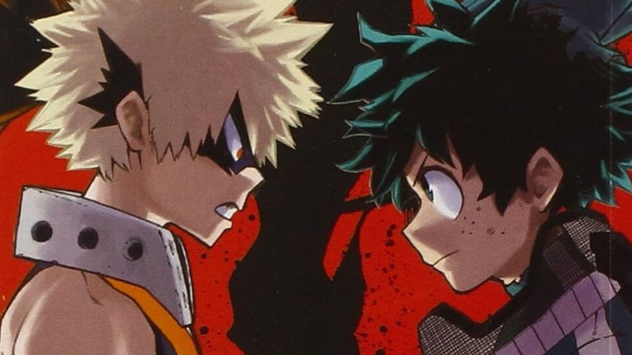 Immagine di My Hero Academia: quali eroi Marvel e DC hanno ispirato Horikoshi?