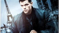 The Bourne Identity: le location dov'è stato girato il film con Matt Damon