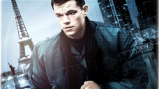 Copertina di The Bourne Identity: le location dov'è stato girato il film con Matt Damon