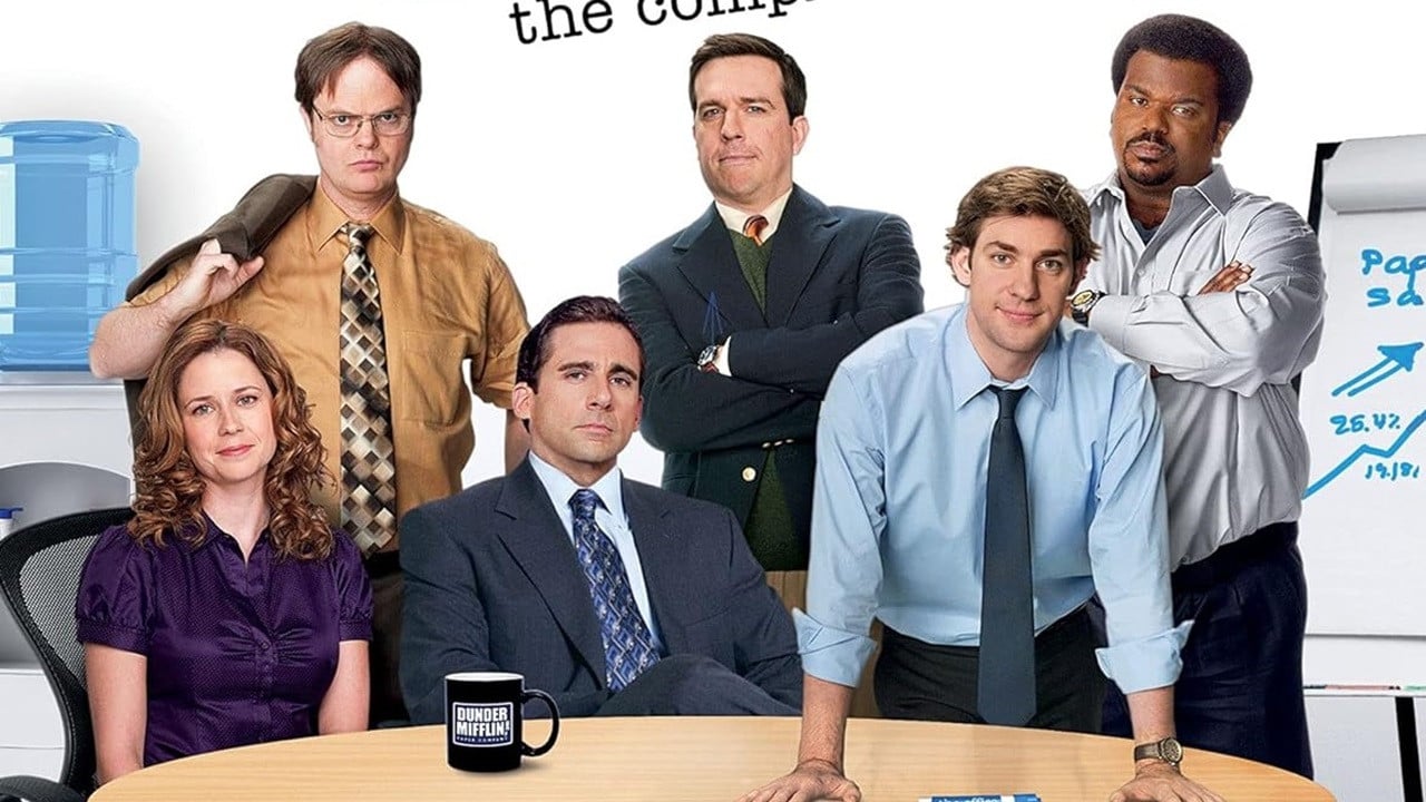 Immagine di The Office: primi dettagli su trama e cast del sequel