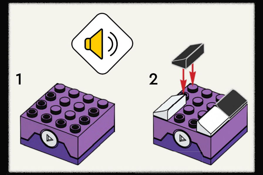 LEGO Retro Radio: l'intramontabile incanto delle radio vintage