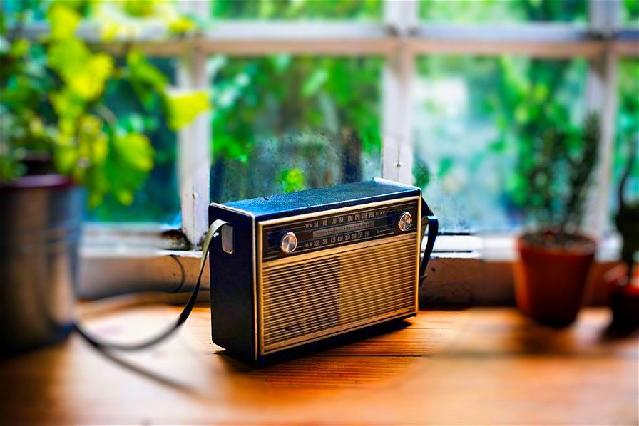 LEGO Retro Radio: l'intramontabile incanto delle radio vintage