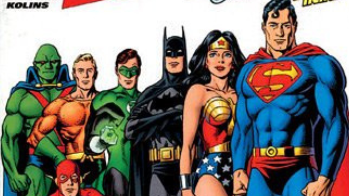 Immagine di DC pubblicherà un cimelio anni Ottanta adorato dai fan