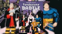 Fondazione Babele, recensione: pazzi e grotteschi anni 90 all'italiana