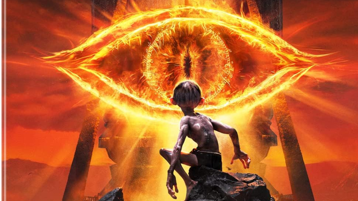 Immagine di Il Signore degli Anelli, un nuovo film live-action in arrivo nel 2026