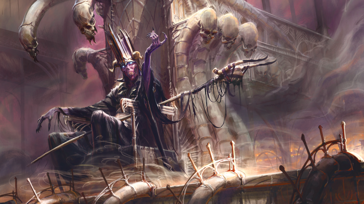 Immagine di Vecna: Eve of Ruin tutto quello che dovete sapere