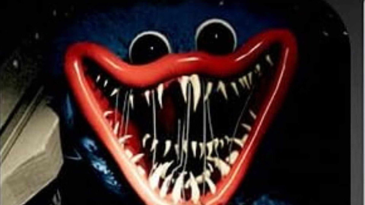 Immagine di Il videogame horror Poppy Playtime diventa un film live-action
