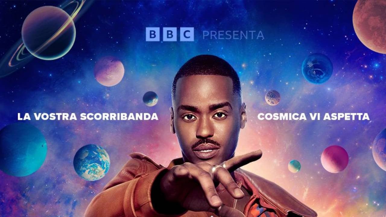 Immagine di Doctor Who, recensione: un promettente nuovo inizio