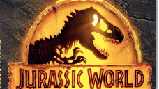 Copertina di Jurassic World 4: uno dei protagonisti del cast arriva da una grande serie Netflix