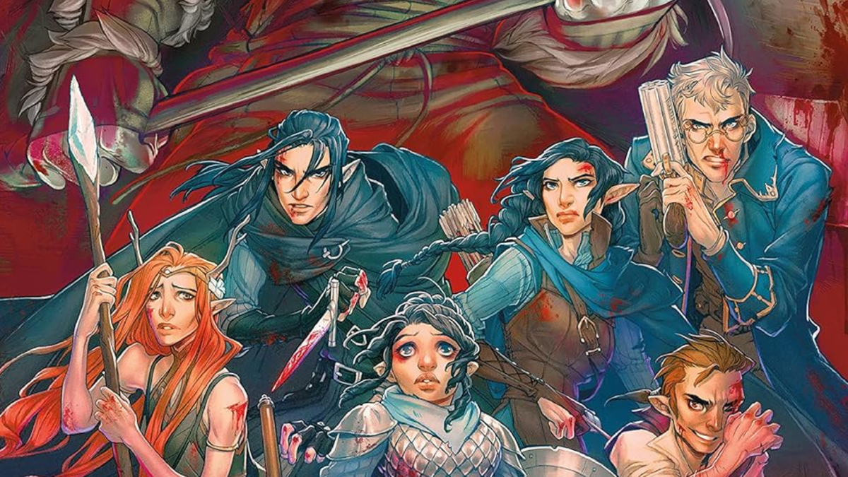 Immagine di La Leggenda di Vox Machina 3: ecco quando arriverà su Prime Video
