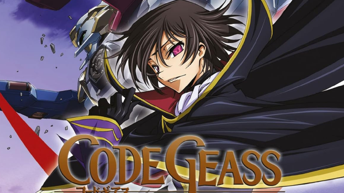 Immagine di Code Geass: Rozé of the Recapture - Furore e battaglie nel trailer della seconda parte [GUARDA]