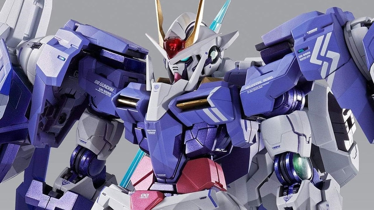 Immagine di Mobile Suit Gundam supera Dragon Ball e diventa il titolo più proficuo