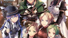 Copertina di L'anime Mushoku Tensei: Jobless Reincarnation II va in pausa prima del nuovo arco narrativo