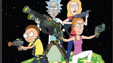 Copertina di Rick and Morty: il primo intrigante filmato dell'anime [GUARDA]