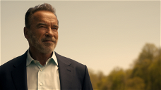 Copertina di Fubar, una star di Matrix si unisce a Schwarzenegger per la stagione 2