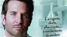 Copertina di Stasera in TV Il sapore del successo: le curiosità sul film con Bradley Cooper