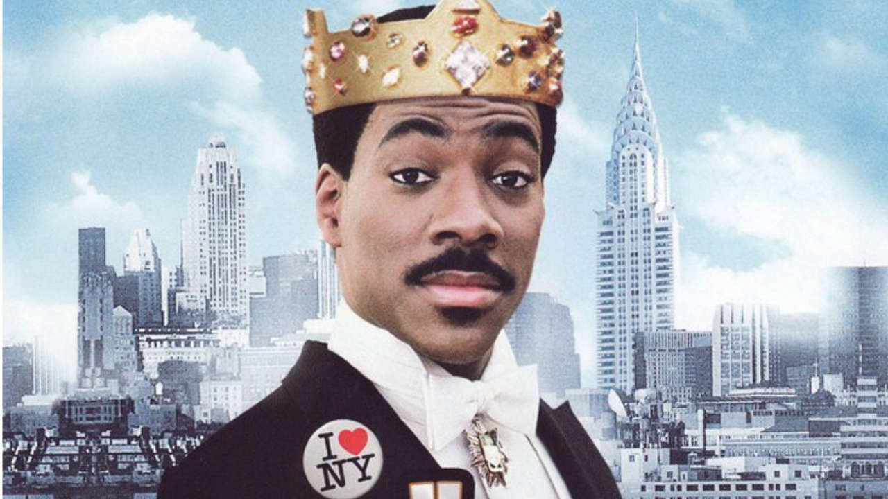 Immagine di Stasera in TV c'è Il principe cerca moglie: scopriamo tutti i personaggi interpretati da Eddie Murphy e Arsenio Hall