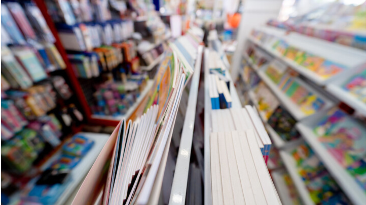Immagine di I costi di libri e fumetti potrebbero nuovamente aumentare, ecco perché