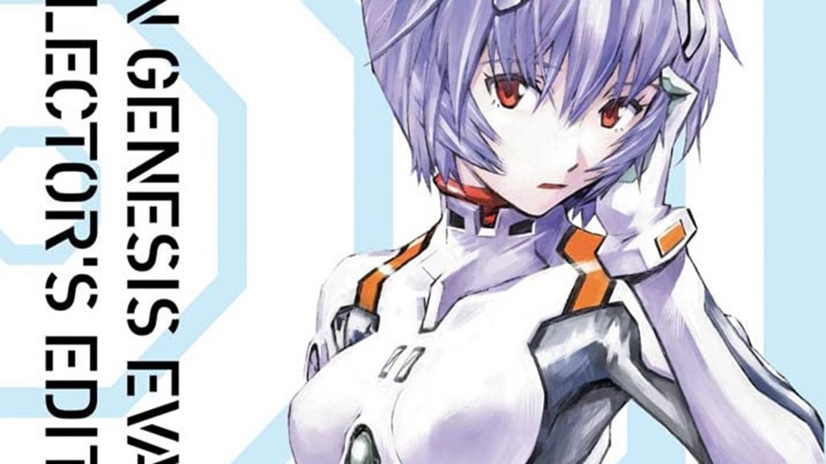 Immagine di Secondo Hideaki Anno: "oggi i giovani non vogliono nulla di nuovo"