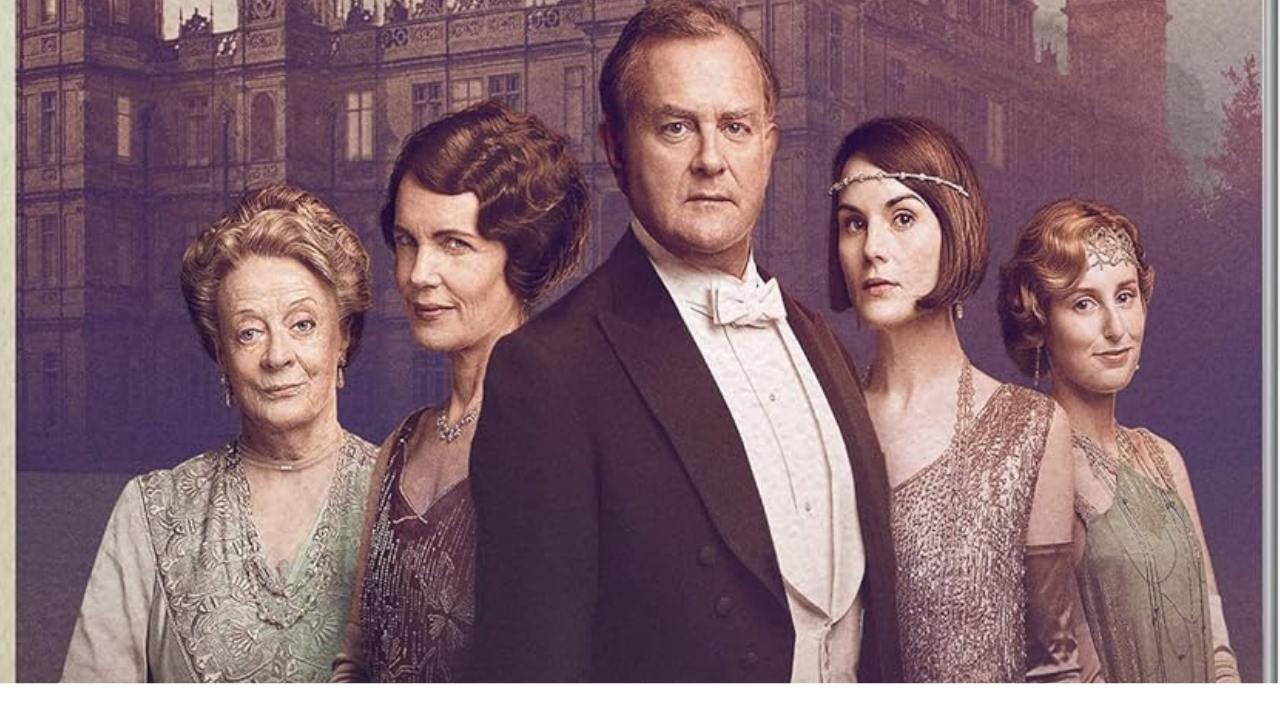 Immagine di Downton Abbey 3 è ufficiale, ecco i membri del cast