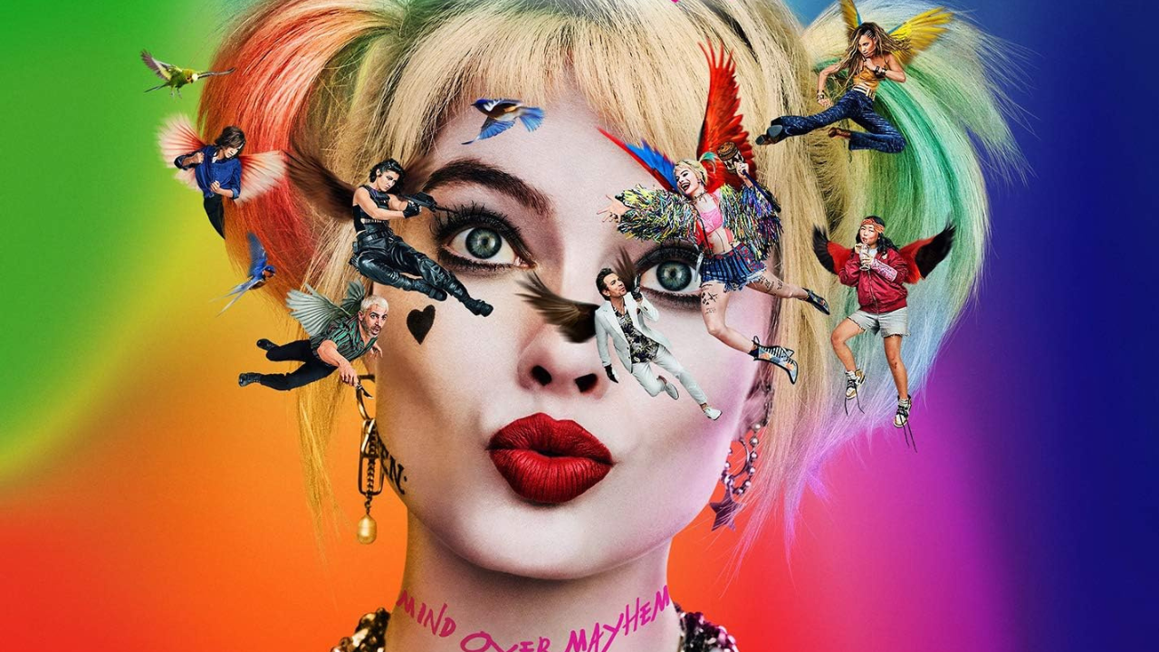 Immagine di Birds of Prey: il soundtrack della Fantasmagorica rinascita di Harley Quinn [ASCOLTA]