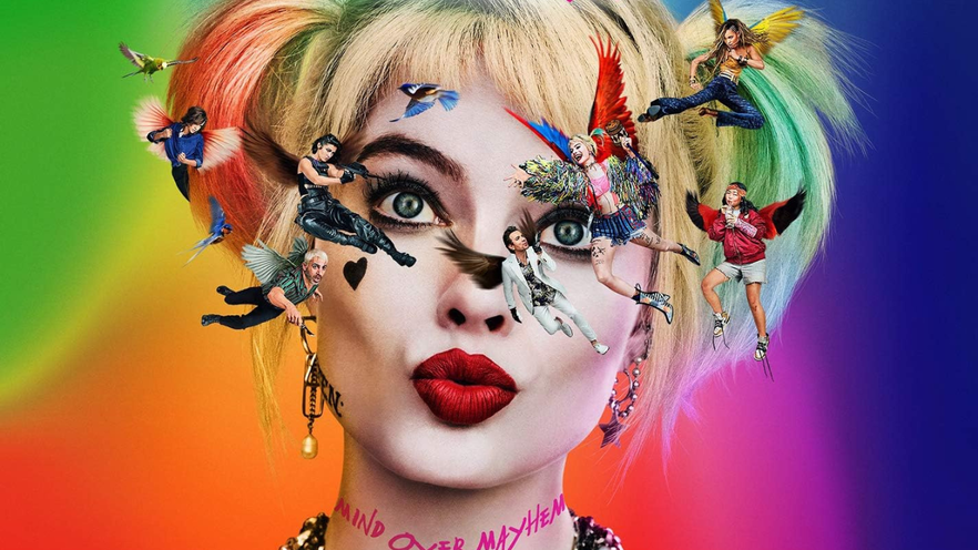 Birds of Prey: il soundtrack della Fantasmagorica rinascita di Harley Quinn [ASCOLTA]