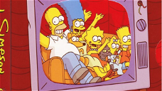 Copertina di I Simpson, i Griffin e Bob's Burger: rivelato il loro futuro